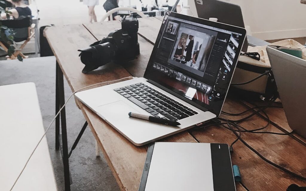 3D modeling and visualization