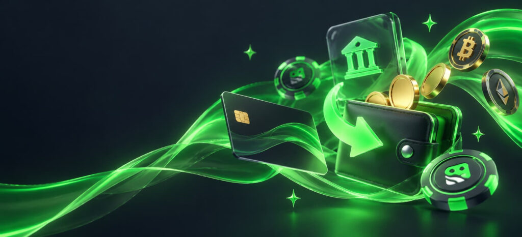 LuckyWave UK Withdrawal Guide: Getting Casino Winnings Paid Out